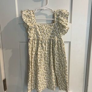 Rylee + Cru Dress